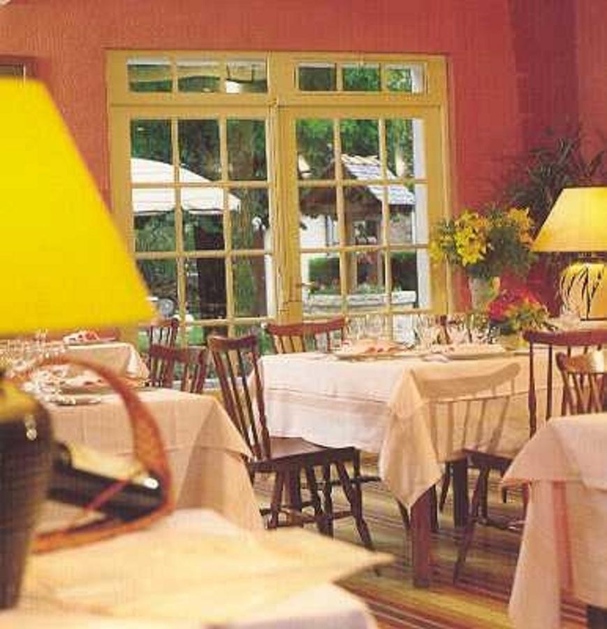 Hotel Bouloc Gabriac  Camera foto