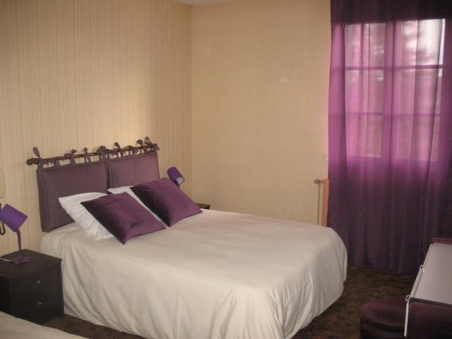 Hotel Bouloc Gabriac  Camera foto